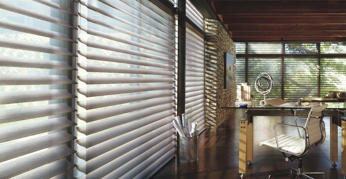 PowerView® Automation near Vista, California (CA)Discover classic beauty with motorized wood blinds, faux wood blinds.